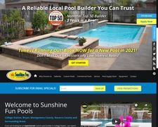 Thumbnail of Sunshine Fun Pools