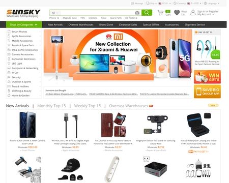 Sunskyonline