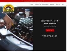 Thumbnail of Sun Valley Tire & Auto Service
