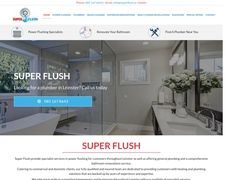 Thumbnail of Super Flush