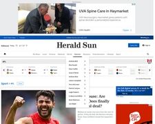 Thumbnail of Superfooty.com.au
