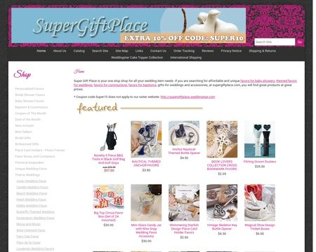 Super Gift Place