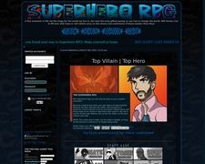 Thumbnail of Superhero-RPG
