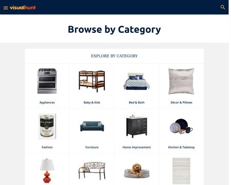website thubmnail of SupermarketHQ