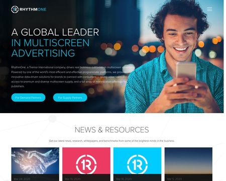 website thubmnail of SuperRewards