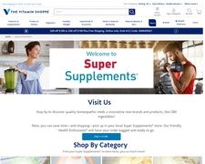 Thumbnail of The Vitamin Shoppe