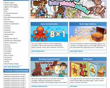 Super Teacher Worksheets Reviews - 2 Reviews of Superteacherworksheets.com