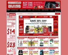 Thumbnail of Supplements Canada