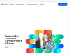 Thumbnail of Support.com