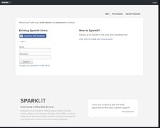 Thumbnail of Support.sparklit