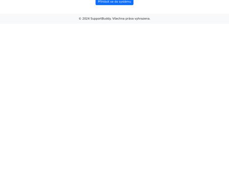website thubmnail of Supportbuddy.co