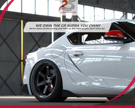 website thubmnail of SupraStore