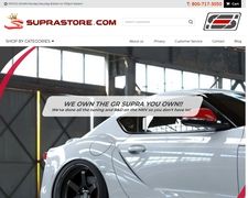 Thumbnail of SupraStore