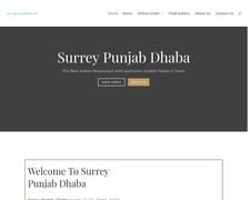 Thumbnail of Surrey Punjab Dhaba