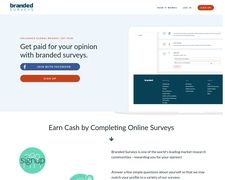 branded surveys