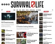 Thumbnail of Survival Life