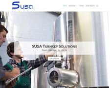 Thumbnail of Susa USA