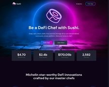 Thumbnail of Sushi.com