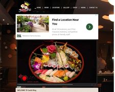Thumbnail of Sushi King