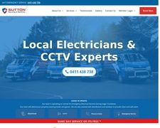 Thumbnail of Sutton Security & Electrics