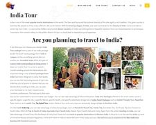 Thumbnail of Swadeshi Journeys Pvt Ltd