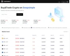 Thumbnail of Swapsimple.io