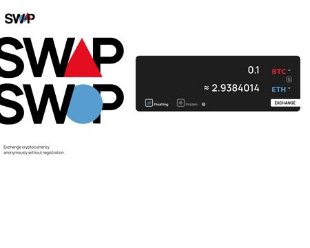 SWAPSWOP