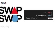 Thumbnail of SWAPSWOP