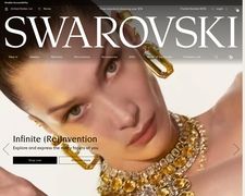 Thumbnail of Swarovski