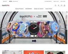 Thumbnail of Swatch
