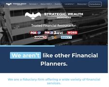 Thumbnail of Strategic Wealth Designers