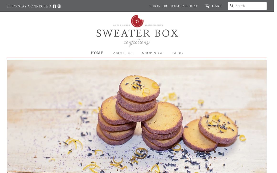 Sweaterboxconfections