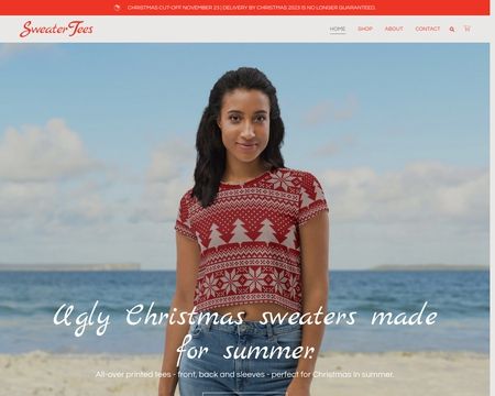 Sweatertees.store