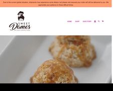 Thumbnail of Sweet Dames Artisan Confecitons