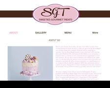 Thumbnail of SweeTies Gourmet Treats