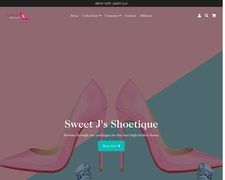 Thumbnail of Sweet J's Shoetique LLC 