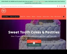 Thumbnail of Sweet Tooth Cafe and Catering