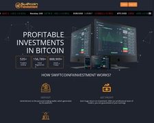 Thumbnail of Swiftcoinfxinvestment.com