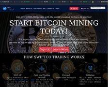Thumbnail of Swiftco Trading