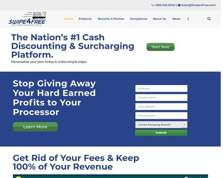 website thubmnail of SWIPE4FREE