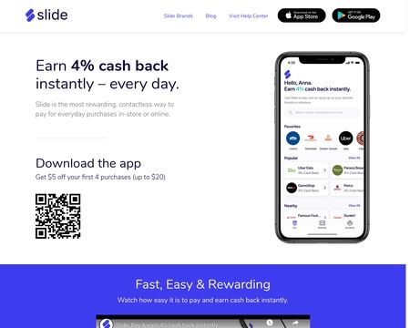 website thubmnail of Swipebids