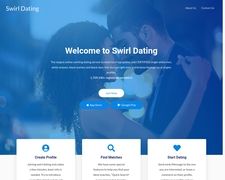 Thumbnail of Swirl Dating