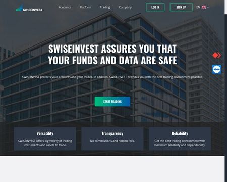 SWISEINVEST