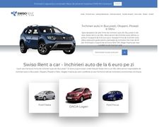 Thumbnail of Swiso Rent a Car