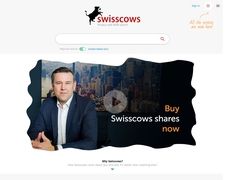 Thumbnail of Swisscows.ch