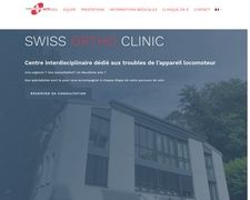 Thumbnail of SwissOrthoClinic