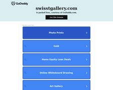 Thumbnail of Swiss T Gallery
