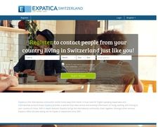 Thumbnail of Expatica Switzerland