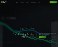 Thumbnail of Swp-trading.com