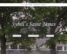 Thumbnail of SYBILL'S ST. JAMES